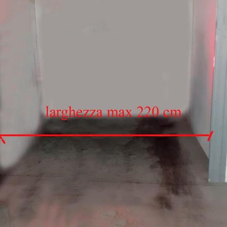 Roommo Fortezza ฟลอเรนซ์ ภายนอก รูปภาพ