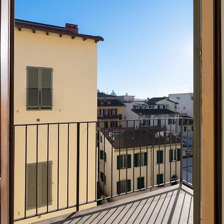 Roommo Fortezza ฟลอเรนซ์ ภายนอก รูปภาพ