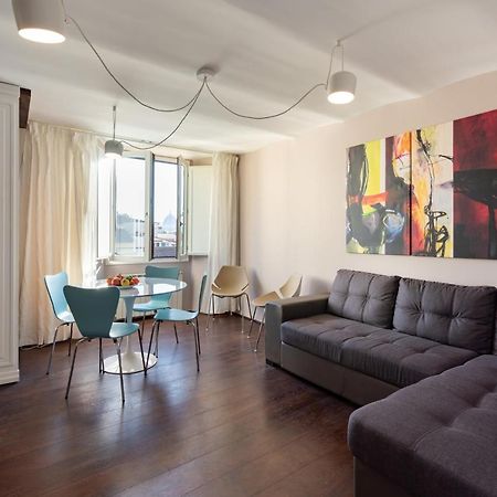 Roommo Fortezza ฟลอเรนซ์ ภายนอก รูปภาพ
