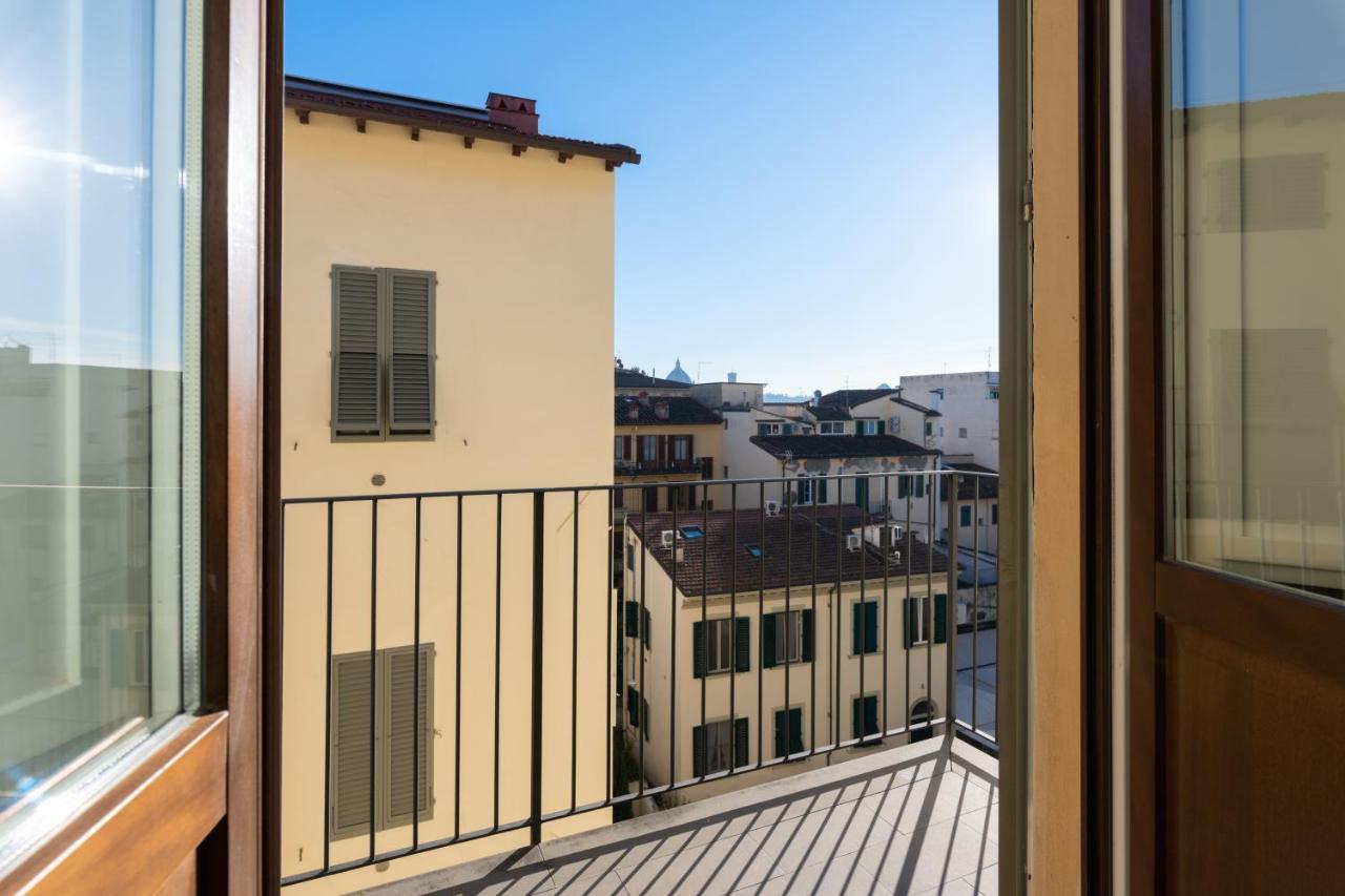 Roommo Fortezza ฟลอเรนซ์ ภายนอก รูปภาพ
