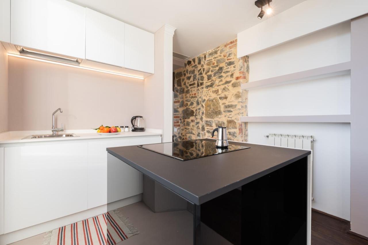 Roommo Fortezza ฟลอเรนซ์ ภายนอก รูปภาพ