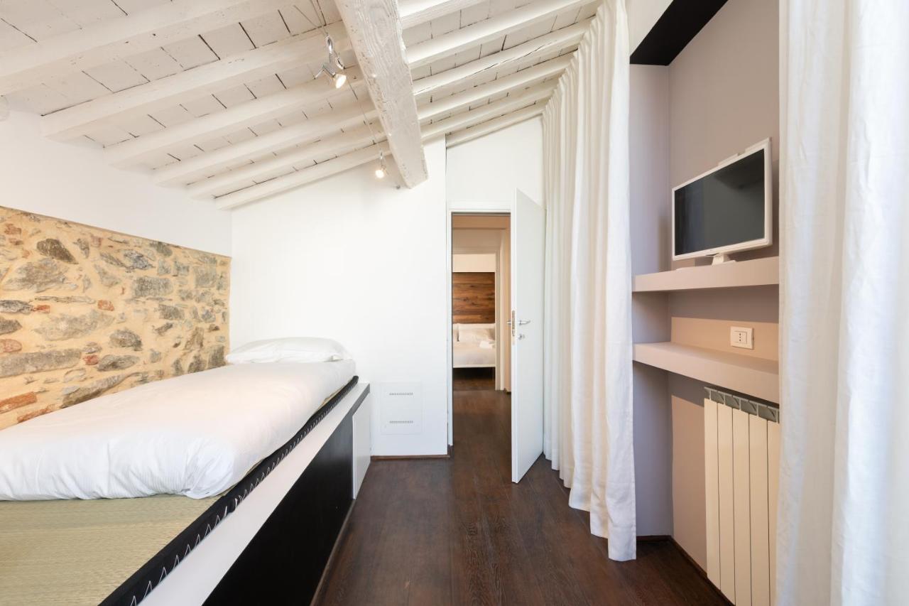 Roommo Fortezza ฟลอเรนซ์ ภายนอก รูปภาพ