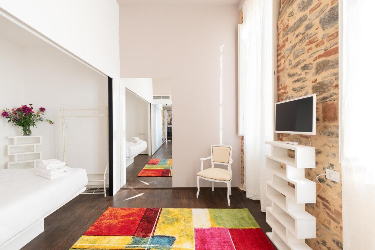 Roommo Fortezza ฟลอเรนซ์ ภายนอก รูปภาพ