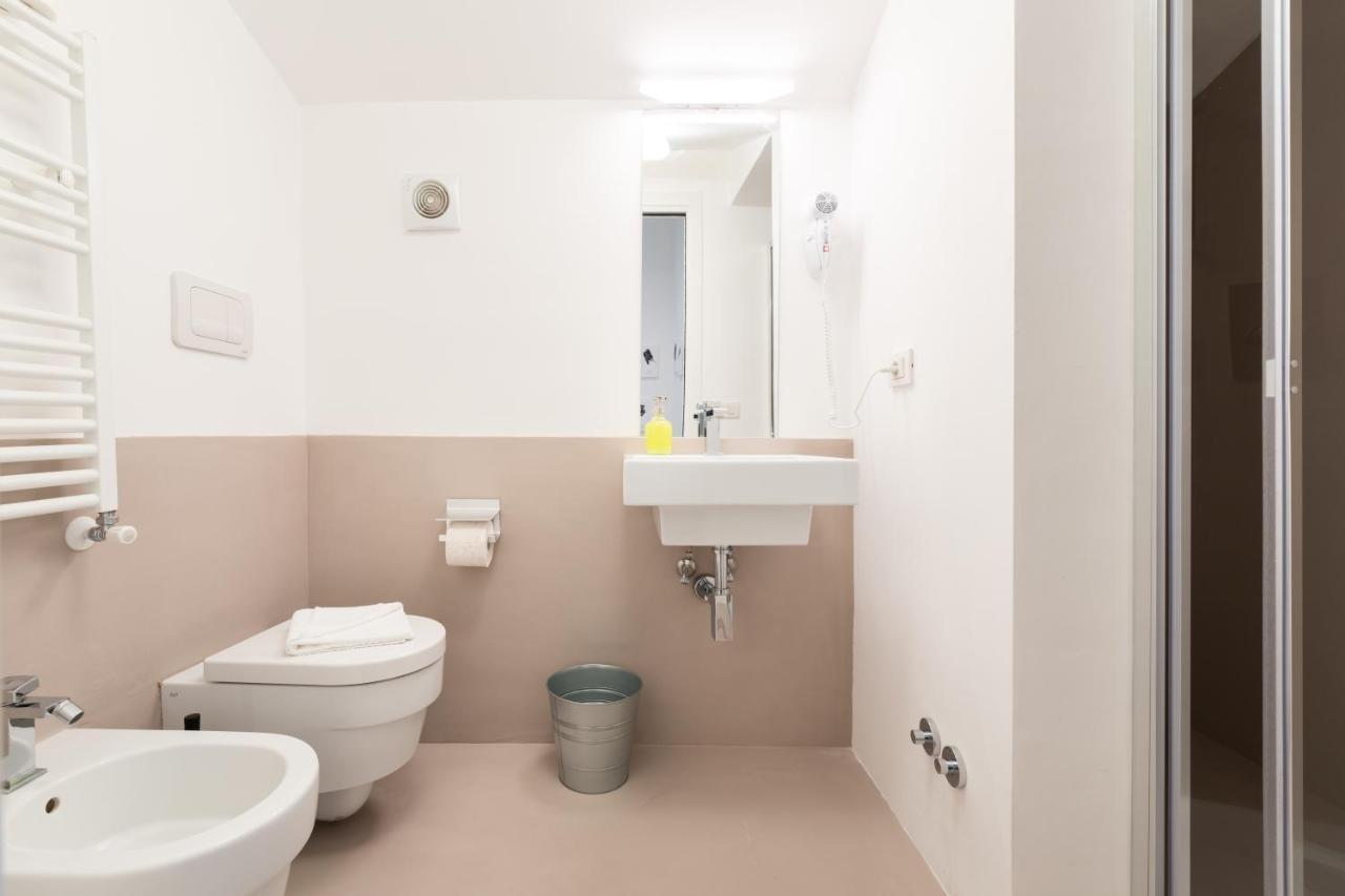 Roommo Fortezza ฟลอเรนซ์ ภายนอก รูปภาพ