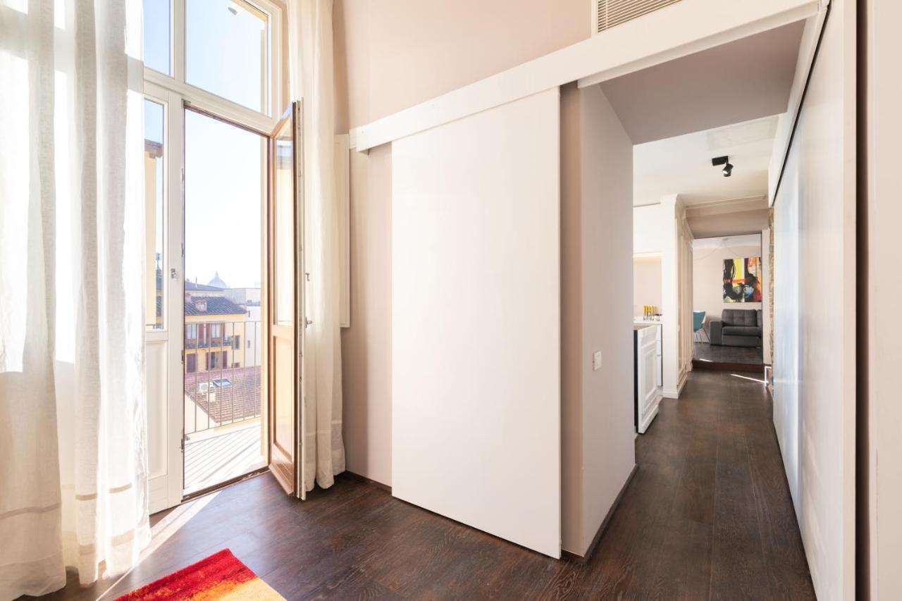 Roommo Fortezza ฟลอเรนซ์ ภายนอก รูปภาพ