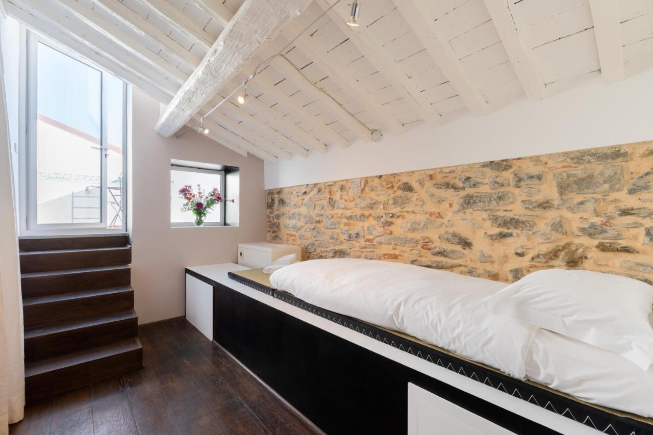 Roommo Fortezza ฟลอเรนซ์ ภายนอก รูปภาพ
