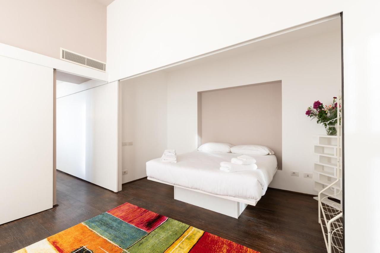 Roommo Fortezza ฟลอเรนซ์ ภายนอก รูปภาพ