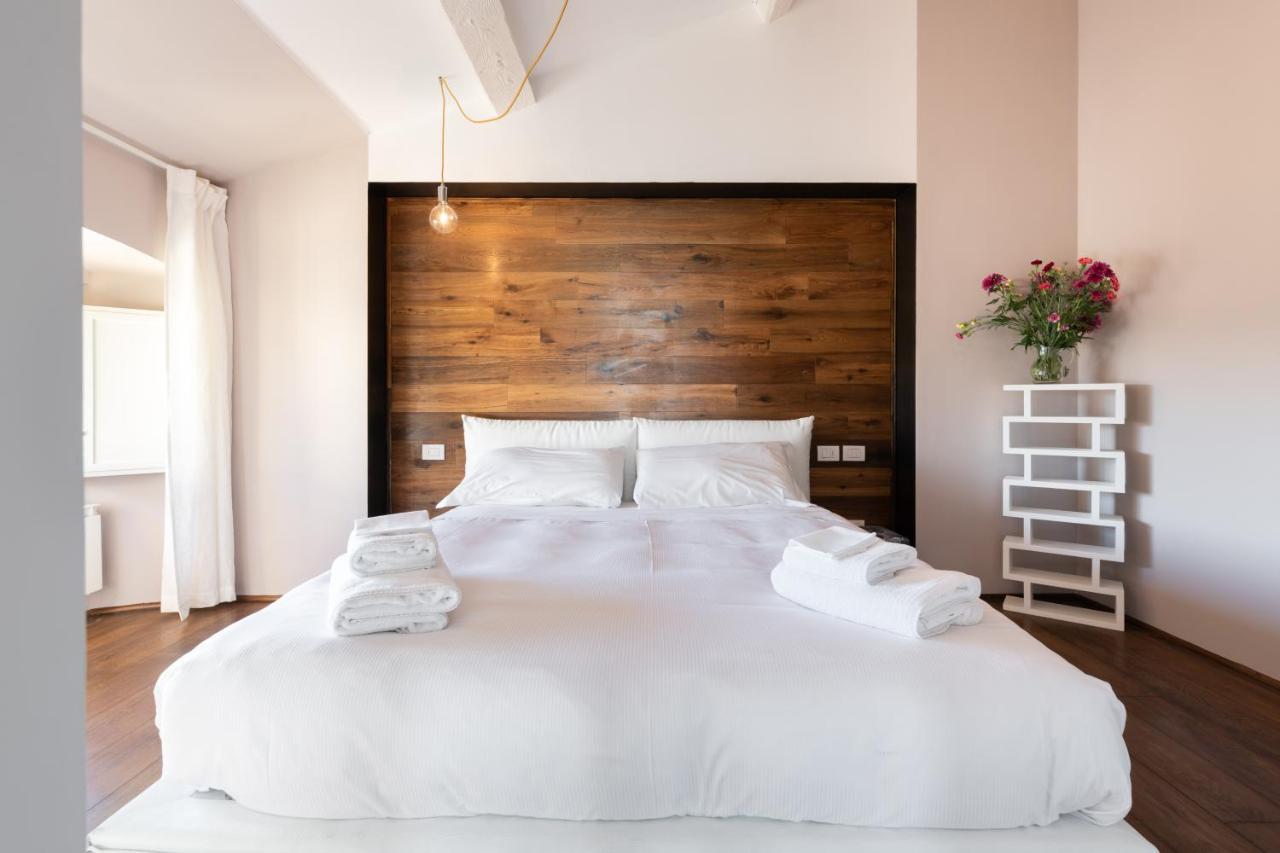 Roommo Fortezza ฟลอเรนซ์ ภายนอก รูปภาพ