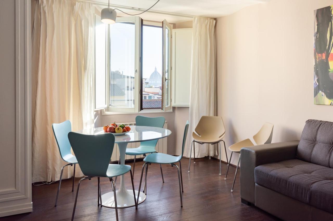 Roommo Fortezza ฟลอเรนซ์ ภายนอก รูปภาพ