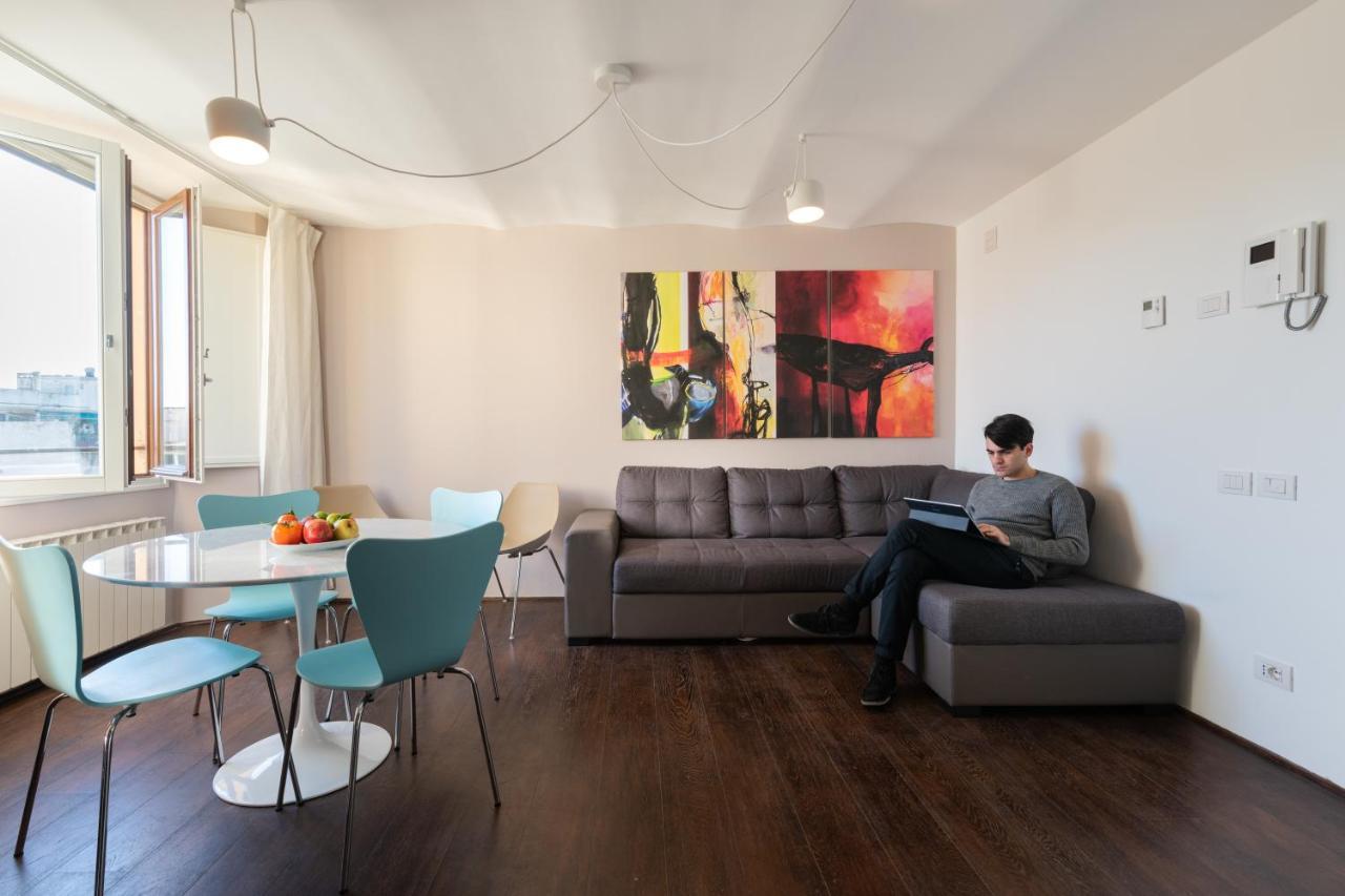 Roommo Fortezza ฟลอเรนซ์ ภายนอก รูปภาพ
