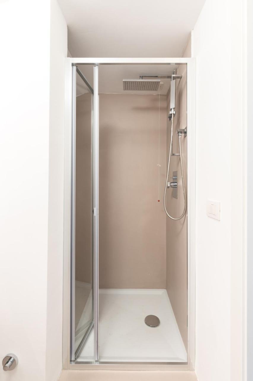 Roommo Fortezza ฟลอเรนซ์ ภายนอก รูปภาพ