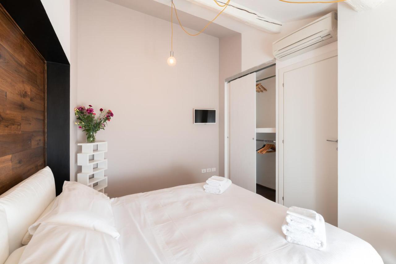 Roommo Fortezza ฟลอเรนซ์ ภายนอก รูปภาพ
