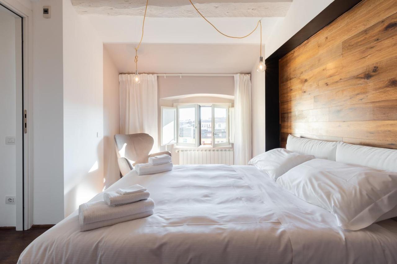 Roommo Fortezza ฟลอเรนซ์ ภายนอก รูปภาพ